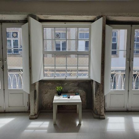 Aposentus - St Francisco Apartment Porto Buitenkant foto
