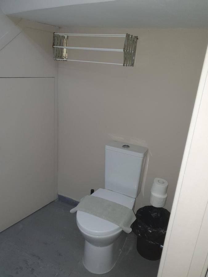 Aposentus - St Francisco Apartment Porto Buitenkant foto