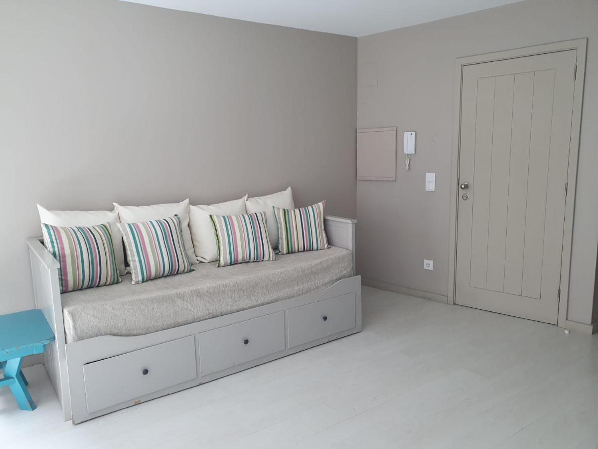 Aposentus - St Francisco Apartment Porto Buitenkant foto