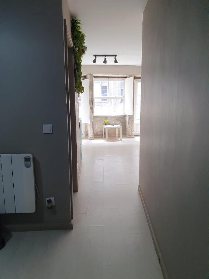 Aposentus - St Francisco Apartment Porto Buitenkant foto