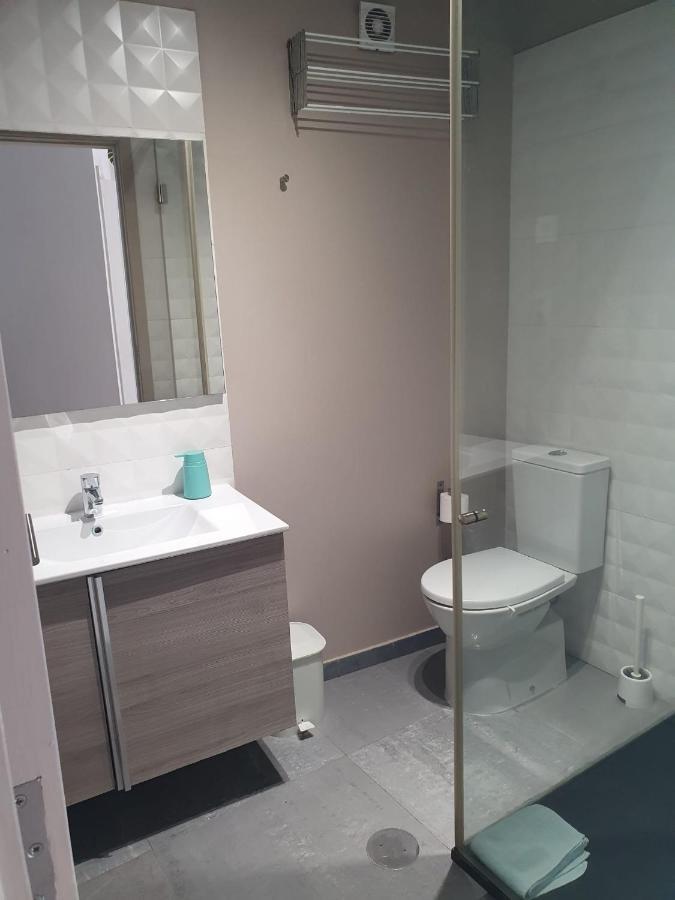 Aposentus - St Francisco Apartment Porto Buitenkant foto