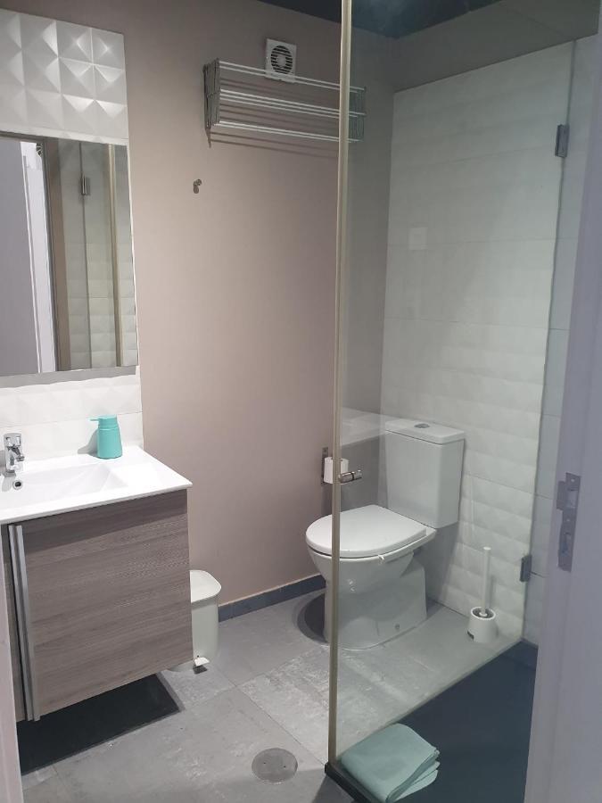 Aposentus - St Francisco Apartment Porto Buitenkant foto