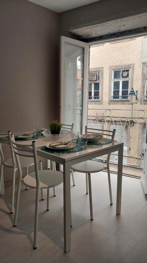 Aposentus - St Francisco Apartment Porto Buitenkant foto
