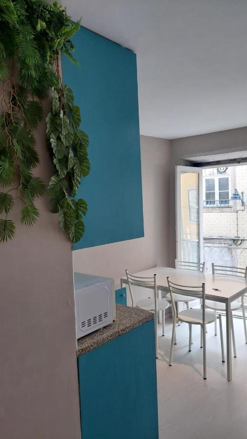 Aposentus - St Francisco Apartment Porto Buitenkant foto