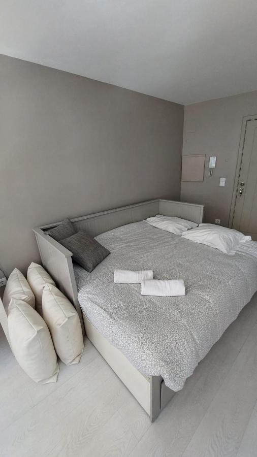 Aposentus - St Francisco Apartment Porto Buitenkant foto