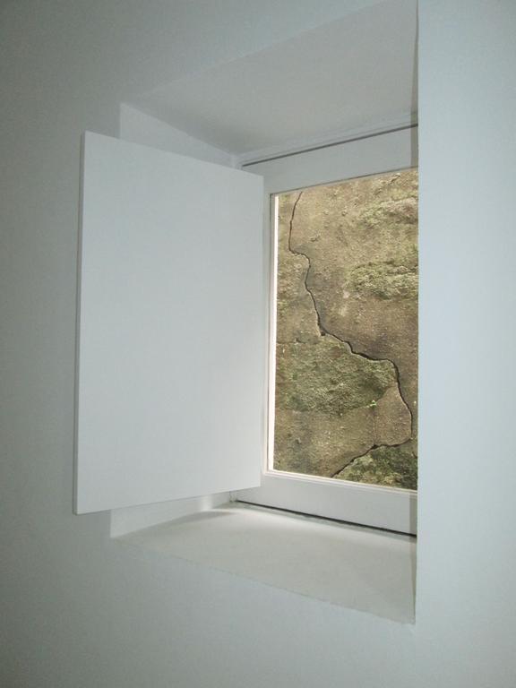 Aposentus - St Francisco Apartment Porto Kamer foto