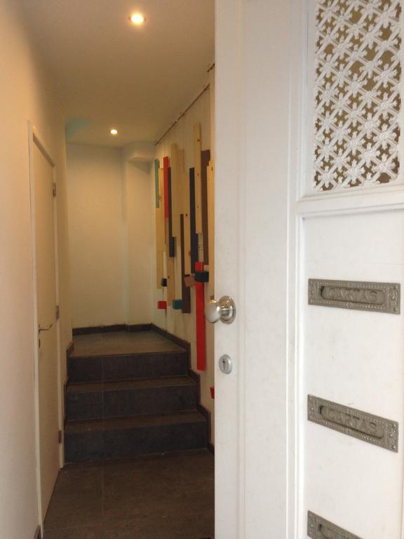Aposentus - St Francisco Apartment Porto Buitenkant foto