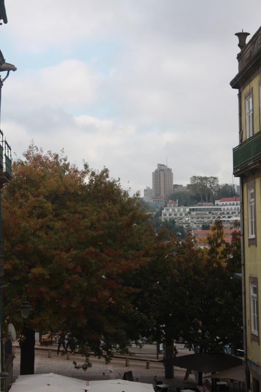 Aposentus - St Francisco Apartment Porto Buitenkant foto