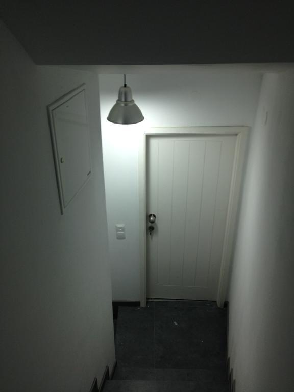 Aposentus - St Francisco Apartment Porto Buitenkant foto