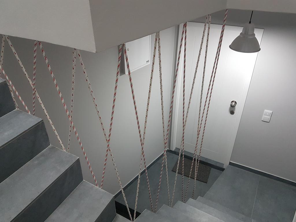 Aposentus - St Francisco Apartment Porto Buitenkant foto